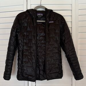 Patagonia Micro Puff Hoody